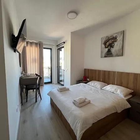 Dennys New Bazaar Delight Apartment *