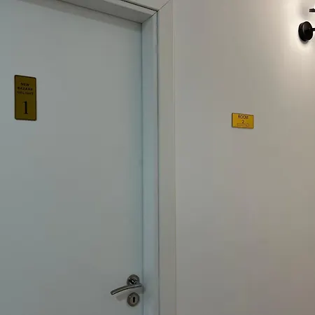 Appartement Dennys New Bazaar Delight