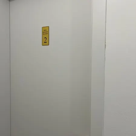 Dennys New Bazaar Delight Appartement *