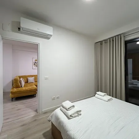 Dennys New Bazaar Delight Apartamento *