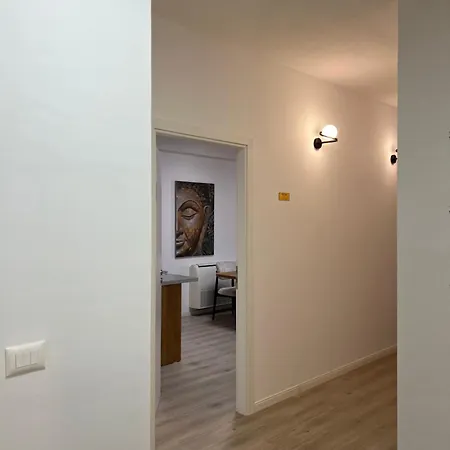 Dennys New Bazaar Delight Apartamento